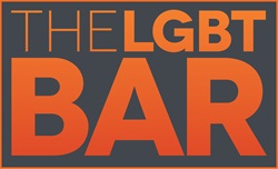 The LGBT Bar Logo