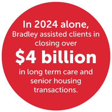 LTC Team Closes $4 Billion in 2024