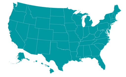 Bradley Experience Across the United States of America