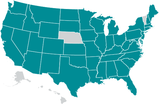 Insurance Map
