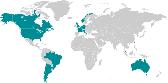 Life Sciences World