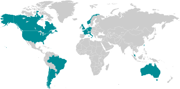 Life Sciences World