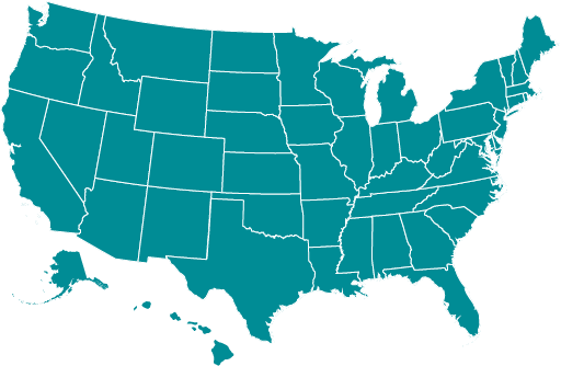 Litigation Map