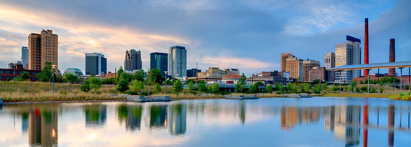 Birmingham