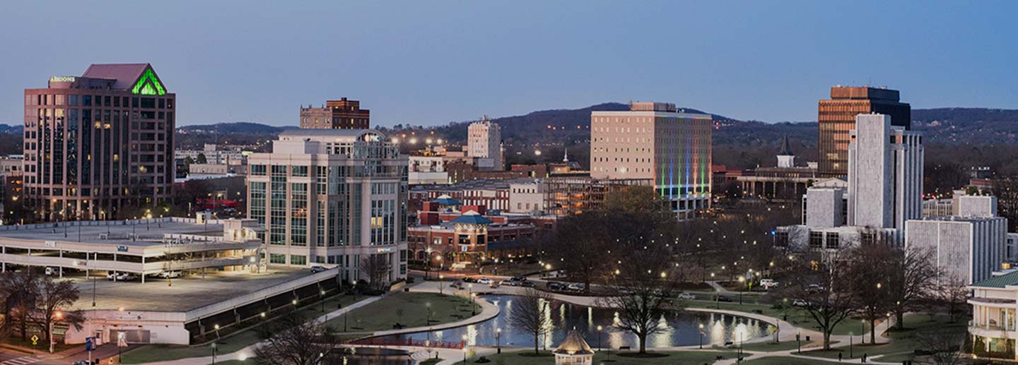 Huntsville